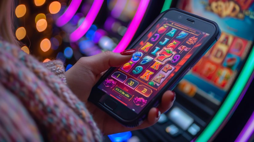 Mobile betting interface on jdbc sportsbook optimized for phones