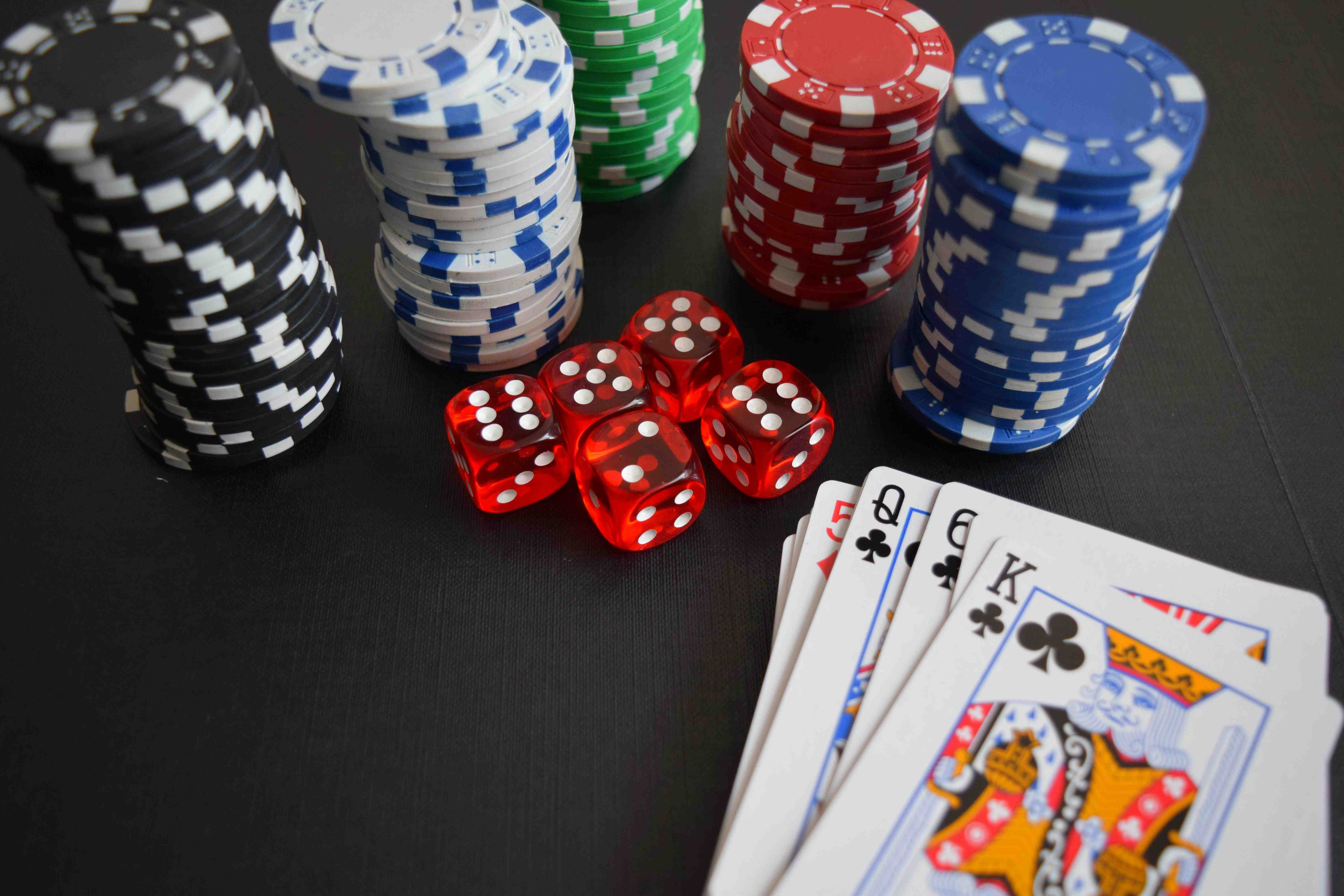 Diverse online slot categories available on jdbc