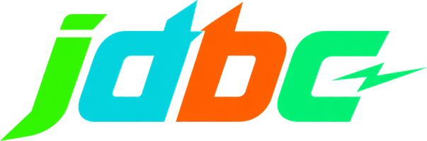 jdbc brand logo